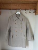 Closed wollen jas, maat L, Kleding | Dames, Jassen | Winter, Maat 42/44 (L), Ophalen of Verzenden, Zo goed als nieuw, Closed