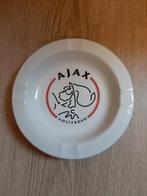 Ajax asbak, Ophalen of Verzenden, Ajax