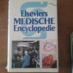Elseviers medische encyclopedie, Boeken, Encyclopedieën, Gelezen, Medisch, Ophalen of Verzenden