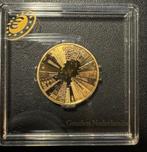Nederland 10 euro 2008 Architectuur goud gouden tientje, Setje, Koningin Beatrix, Euro's, Goud