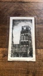 Oude ets, Ophalen of Verzenden