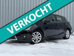 Lexus CT 200h Business Line|Camera|Navi|Cruise|, Auto's, Lexus, Gebruikt, 4 cilinders, Zwart, CT-H