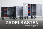 Zadelkasten ALFAKO, Dieren en Toebehoren, Ophalen, Nieuw, Overige soorten