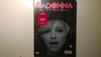 Madonna - The Confessions Tour (DVD), Cd's en Dvd's, Alle leeftijden, Ophalen of Verzenden, Muziek en Concerten, Zo goed als nieuw