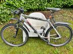 Garage sale: Mountainbike Merida Matts TFS (50 cm), Gebruikt, 49 tot 53 cm, Meer dan 20 versnellingen, Ophalen