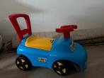 Paw Patrol Loopauto Smoby, Ophalen, Gebruikt, Loopvoertuig