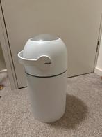 We too luieremmer, Ophalen, Gebruikt, Luieremmer