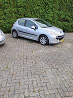 Peugeot 207 1.4 VTI 16V 5DRS 2009 Grijs, Voorwielaandrijving, 1153 kg, Origineel Nederlands, Bedrijf