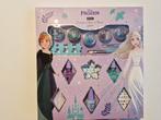 Frozen spulletjes - cosmetic sets en knuffel, Ophalen, Nieuw, Jongen of Meisje