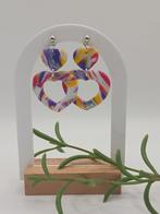 Handmade oorbellen, Sieraden, Tassen en Uiterlijk, Oorbellen, Ophalen of Verzenden, Nieuw, Overige materialen