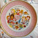 Blond Amsterdam cake bord / plate schaal, Blond Amsterdam, Nieuw, Ophalen of Verzenden, Schaal of Schalen