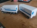 Daf combinatie rsb logistiek, Nieuw, L, Lion, L