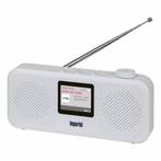 Imperial DABMAN 16 – DAB+/FM Stereoradio – Wit, Audio, Tv en Foto, Radio's, BOL, Info@bol.nl, Papendorpseweg 100, 3528 BJ Utrecht