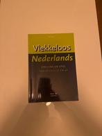 Vlekkeloos Nederlands - Spelling en Stijl, Boeken, Ophalen of Verzenden, Zo goed als nieuw, Niet van toepassing