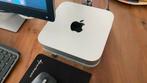 Mini mac  compleet, Ophalen, Zo goed als nieuw, Mac Mini