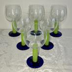 WMF wijnglazen, Verzamelen, Glas en Borrelglaasjes, Ophalen of Verzenden, Zo goed als nieuw, Overige typen