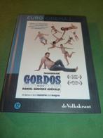 GORDOS (Dikkerdjes) Daniel Sánchez Arévalo dvd met boekje, Cd's en Dvd's, Dvd's | Filmhuis, Ophalen of Verzenden