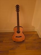 Fender gitaar, Ophalen of Verzenden, Klassieke of Spaanse gitaar