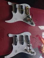 Van Squier, Ophalen of Verzenden, Zo goed als nieuw, Elektrische gitaar