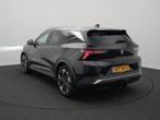 Renault Scénic E-Tech Electric EV60 Comfort Range Techno -, Gebruikt, Leder en Stof, Zwart, Origineel Nederlands
