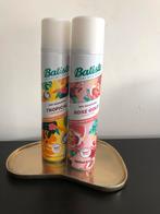 gewilde droogshampoo batiste  nieuw  200 ml tropical en rose, Ophalen of Verzenden, Zo goed als nieuw