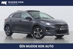 Kia Xceed 1.6 GDi PHEV DynamicPlusLine | Panoramadak/schuif/, XCeed, Stof, Gebruikt, Adaptive Cruise Control
