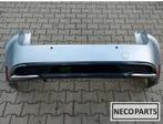 TOYOTA COROLLA E21 KOMBI LIFT ACHTERBUMPER ORIGINEEL 1L0, Auto-onderdelen, Carrosserie en Plaatwerk, Gebruikt, Ophalen of Verzenden