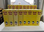 Donald Duck jaargangen 2002 t/m 2009, Complete serie of reeks, Ophalen, Zo goed als nieuw