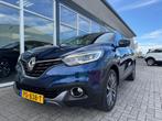 Renault Kadjar 1.2 TCe Bose|Navi|Trekhaak|Cruise|Airco, Voorwielaandrijving, Gebruikt, 4 cilinders, Blauw