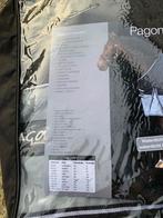 Nieuwe winterdeken Pagony maat 125:175, Dieren en Toebehoren, Ophalen of Verzenden, Nieuw