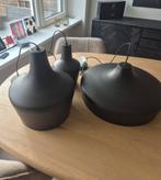 Nieuwe Wattson eettafellampen, Ophalen, Zo goed als nieuw, Metaal, Modern