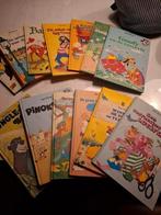 Walt Disney boekenreeks 15 stuks, Eén comic, Ophalen of Verzenden, Zo goed als nieuw, Europa