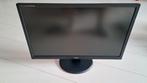 Monitor IIYAMA PROLITE X2483HSU, Ophalen of Verzenden, Zo goed als nieuw, 60 Hz of minder, HDMI