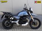 Moto Guzzi V 85 TT ABS (bj 2020), Motoren, Bedrijf, Toermotor, 850 cc