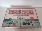 Monopoly Bordspel - Het beroemde gezelschapsspel, Hobby en Vrije tijd, Gezelschapsspellen | Bordspellen, Vijf spelers of meer