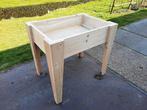 Douglas kweektafel, Ophalen, Nieuw, Hout