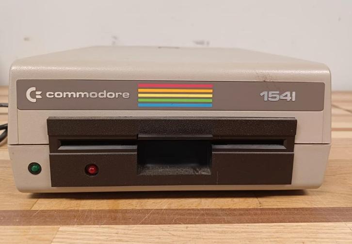 Commodore 154l, Computers en Software, Vintage Computers, Ophalen of Verzenden