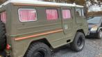 Volvo Valp, bouwjaar 1962, Auto's, Oldtimers, 7 stoelen, Handgeschakeld, Vierwielaandrijving, Particulier