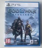 God of war Ragnarok PS5, Spelcomputers en Games, Games | Sony PlayStation 5, Ophalen of Verzenden, Zo goed als nieuw