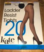 Ladder resist tights, panty, 20 denier, maat M (S), Nieuw, Maat 40/42 (M), Ophalen of Verzenden, Panty