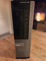 Emulator pc met ruim 4000 spellen van oa sega Nintendo, Gebruikt, HDD, Dell, Gaming