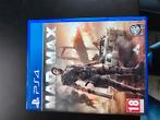 Mad Max, Avontuur en Actie, Vanaf 18 jaar, 1 speler, Ophalen of Verzenden