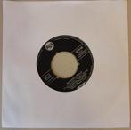 Harry Belafonte > Banana boat, Cd's en Dvd's, Vinyl Singles, Gebruikt, 7 inch, Single, Ophalen of Verzenden