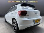 Volkswagen POLO 2.0 TSI GTI|Pano|VirtualDash|Navi|Camera, Stof, Gebruikt, 4 cilinders, 1984 cc