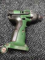 Slagmoersleutel Hitachi 12volt body, Doe-het-zelf en Verbouw, Gereedschap | Boormachines, Ophalen of Verzenden, Gebruikt, Overige typen