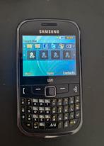 Samsung 335. Nieuw, Overige modellen, Zwart, Fysiek toetsenbord, Nieuw