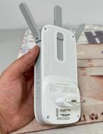 TP-Link RE450 WiFi Versterker Repeater Range Extender tplink, Ophalen of Verzenden, Zo goed als nieuw, H, H