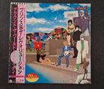 Prince And The Revolution. Around The World In A Day. 1985 J, Ophalen of Verzenden, Gebruikt, 12 inch, Poprock
