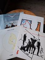 Spandau Ballet LP Set - 4 Albums, Ophalen, 1980 tot 2000, Gebruikt, 12 inch