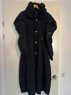 High use winterjas, Blauw, Maat 42/44 (L), High use, Ophalen of Verzenden